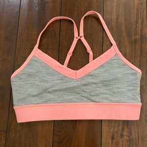 Lorna Jane Sports bra